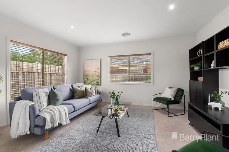 Sixth view of Homely house listing, 2 Princetown Drive, South Morang VIC 3752