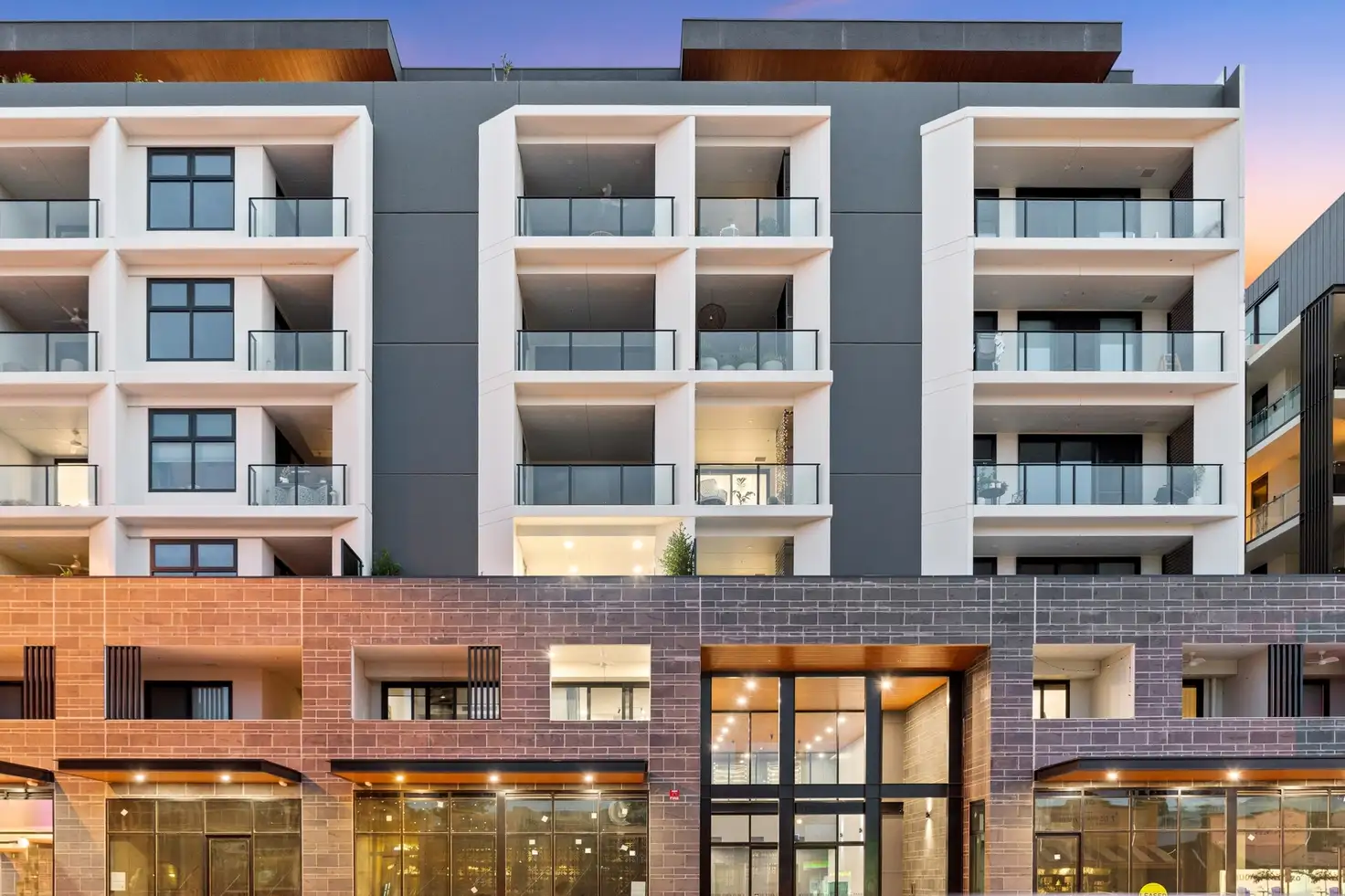 Main view of Homely apartment listing, 203/248 Unley Road, Hyde Park SA 5061