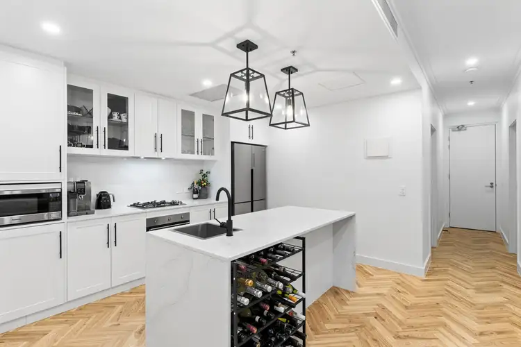 Third view of Homely apartment listing, 203/248 Unley Road, Hyde Park SA 5061
