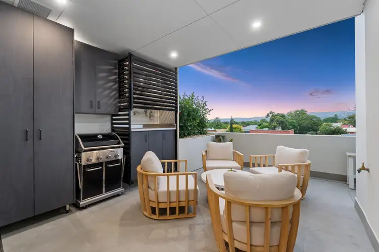 Seventh view of Homely apartment listing, 203/248 Unley Road, Hyde Park SA 5061