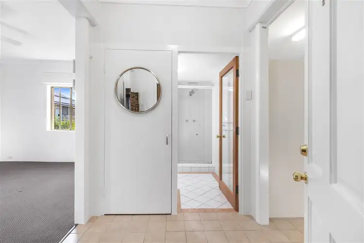 Third view of Homely unit listing, 11/10 Bailey Street, New Farm QLD 4005