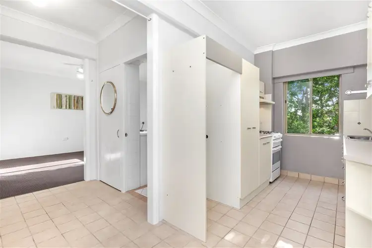 Fourth view of Homely unit listing, 11/10 Bailey Street, New Farm QLD 4005