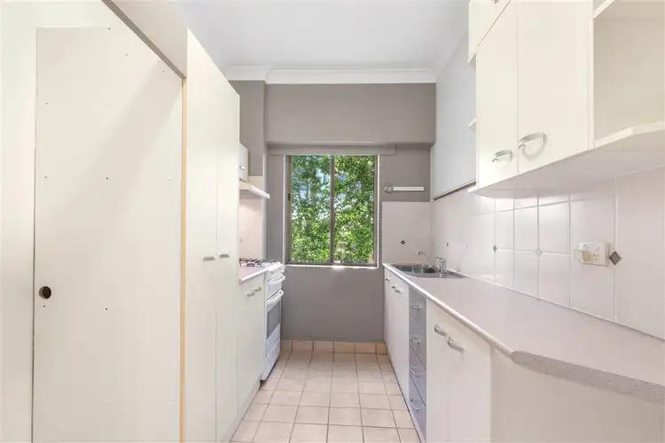 Fifth view of Homely unit listing, 11/10 Bailey Street, New Farm QLD 4005