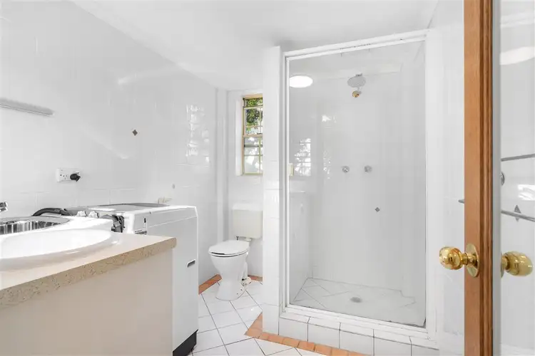 Sixth view of Homely unit listing, 11/10 Bailey Street, New Farm QLD 4005