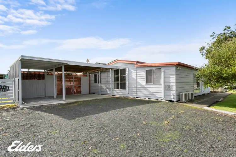 Second view of Homely house listing, 8 Bridge Street, Tarraville VIC 3971