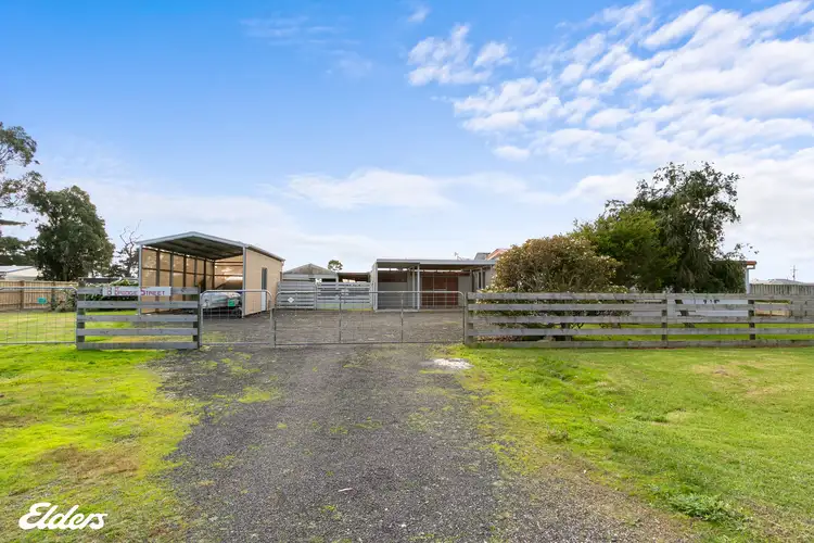 Third view of Homely house listing, 8 Bridge Street, Tarraville VIC 3971