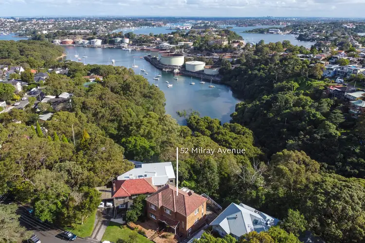52 Milray Avenue, Wollstonecraft NSW 2065