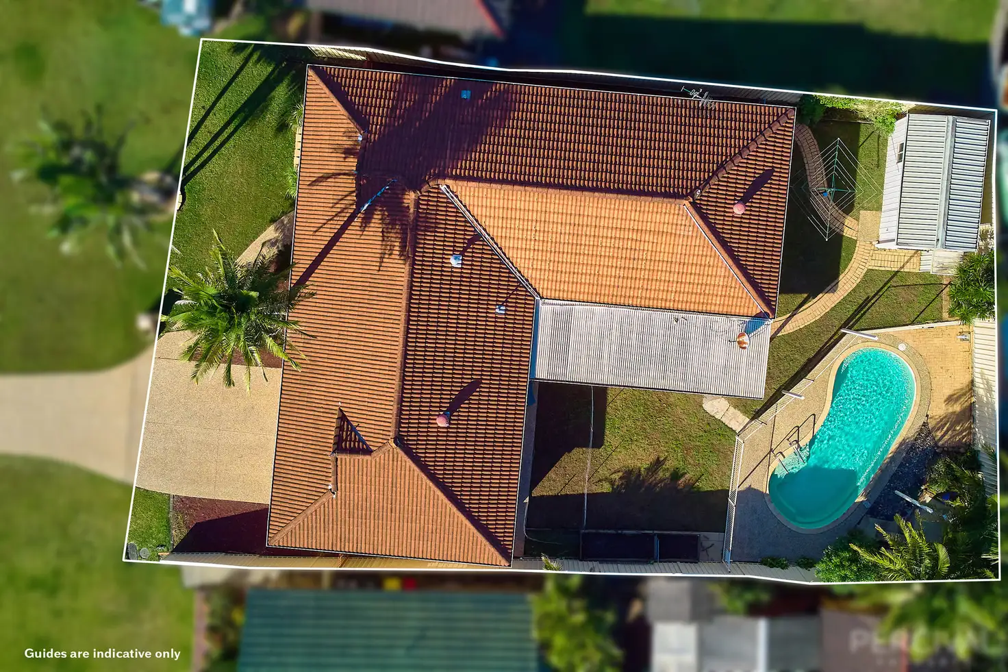 Main view of Homely house listing, 4 Robin Drive, Port Macquarie NSW 2444