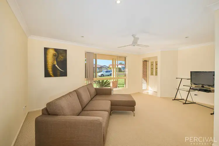 Third view of Homely house listing, 4 Robin Drive, Port Macquarie NSW 2444