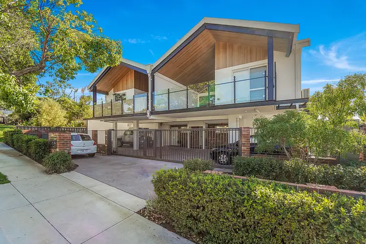 4/14 Beatrice Street, Doubleview WA 6018