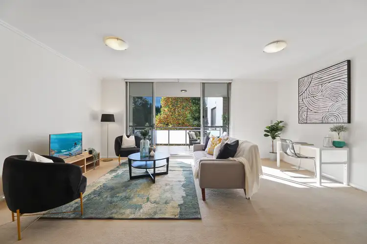 22/16-24 Merriwa Street, Gordon NSW 2072