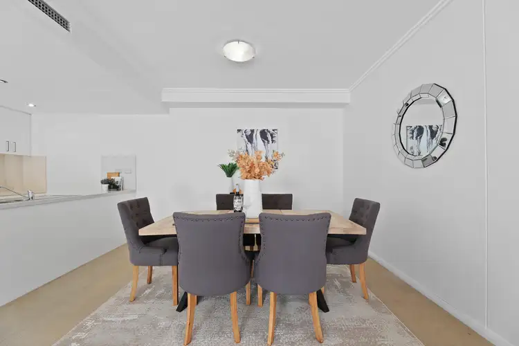 Third view of Homely apartment listing, 22/16-24 Merriwa Street, Gordon NSW 2072