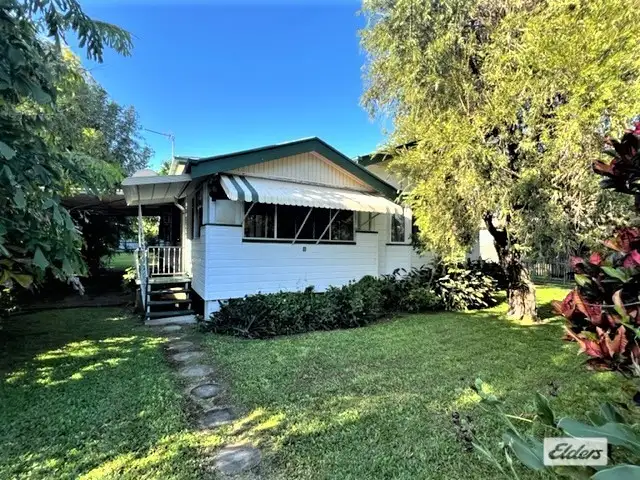 Main view of Homely house listing, 8 Taylor Street, West Mackay QLD 4740
