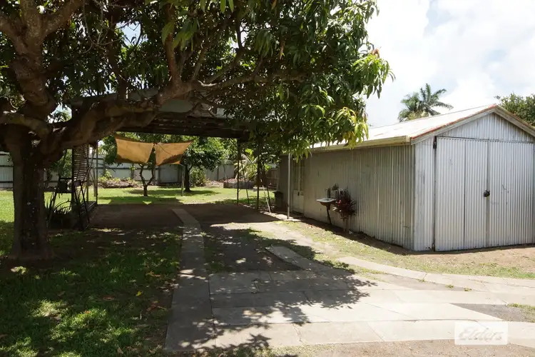 Second view of Homely house listing, 8 Taylor Street, West Mackay QLD 4740