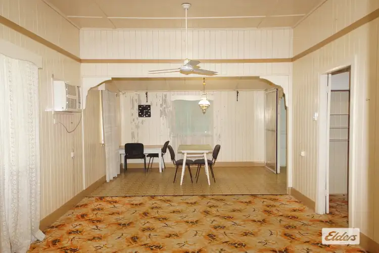 Fourth view of Homely house listing, 8 Taylor Street, West Mackay QLD 4740