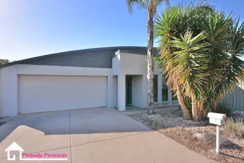 Main view of Homely house listing, 43 Robinson Street, Whyalla Jenkins SA 5609