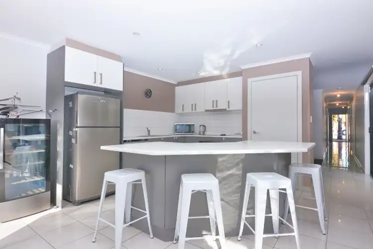 Second view of Homely house listing, 43 Robinson Street, Whyalla Jenkins SA 5609