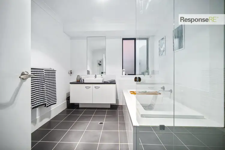 Third view of Homely house listing, 17 Wattlebird Place, Glenwood NSW 2768