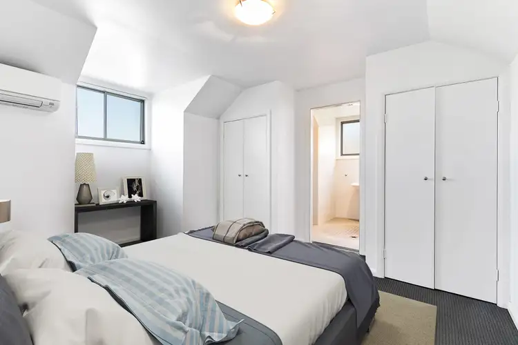 Second view of Homely townhouse listing, 3/143 Hampden Road, Wareemba NSW 2046