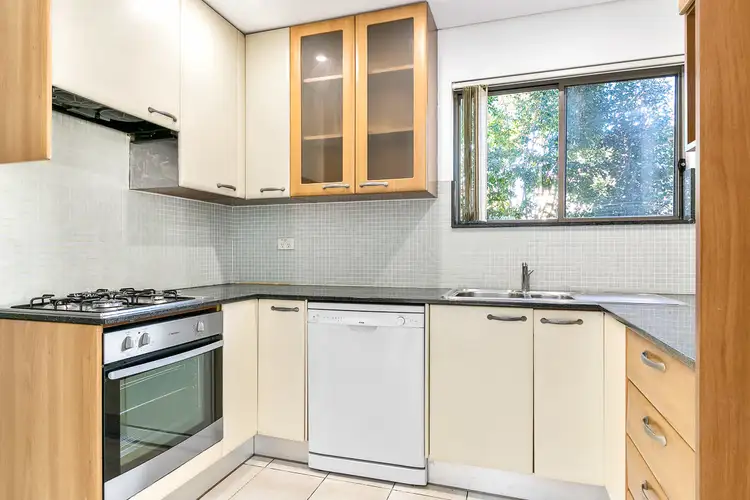 Third view of Homely townhouse listing, 3/143 Hampden Road, Wareemba NSW 2046