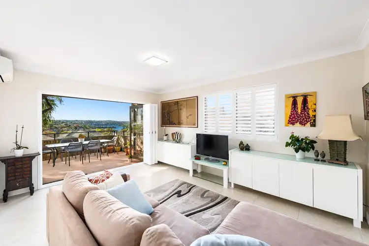 Main view of Homely apartment listing, 5/39-43 Grasmere Road, Cremorne NSW 2090