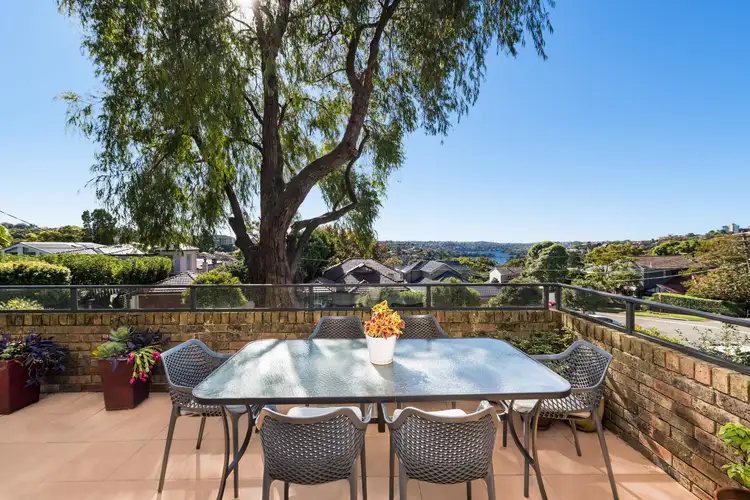 Second view of Homely apartment listing, 5/39-43 Grasmere Road, Cremorne NSW 2090