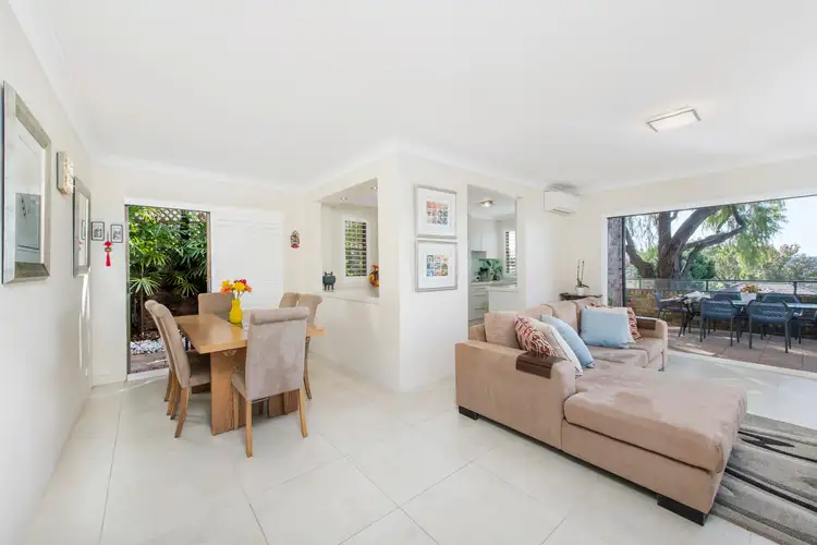 Fourth view of Homely apartment listing, 5/39-43 Grasmere Road, Cremorne NSW 2090