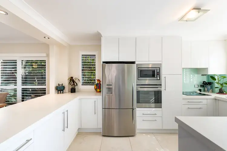 Fifth view of Homely apartment listing, 5/39-43 Grasmere Road, Cremorne NSW 2090