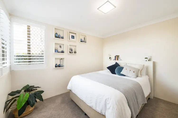 Sixth view of Homely apartment listing, 5/39-43 Grasmere Road, Cremorne NSW 2090
