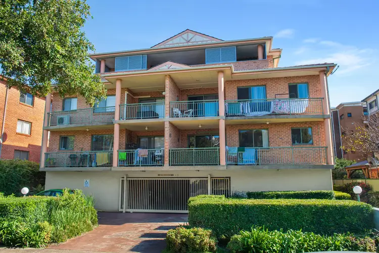 17/1 Aboukir Street, Rockdale NSW 2216