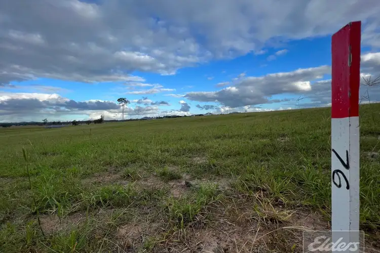 Lot 76 Gleneagles Drive, Curra QLD 4570