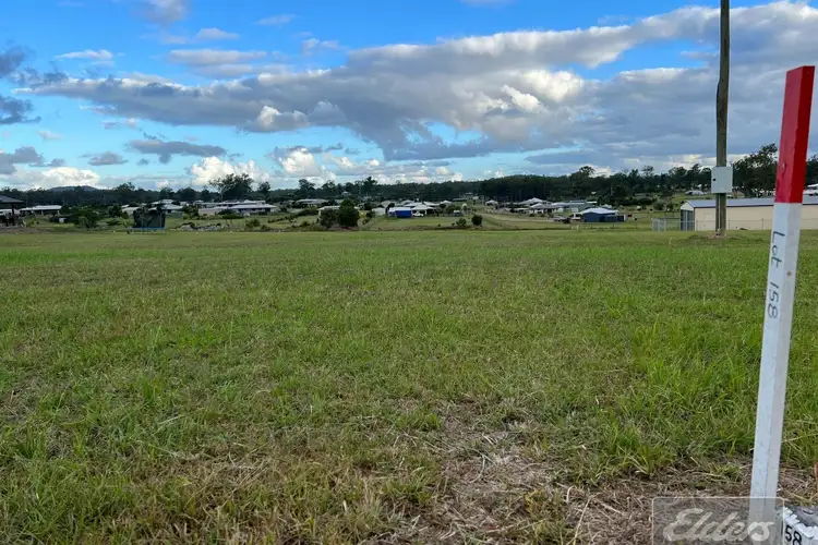 Second view of Homely land listing, Lot 158 Gleneagles Drive, Curra QLD 4570