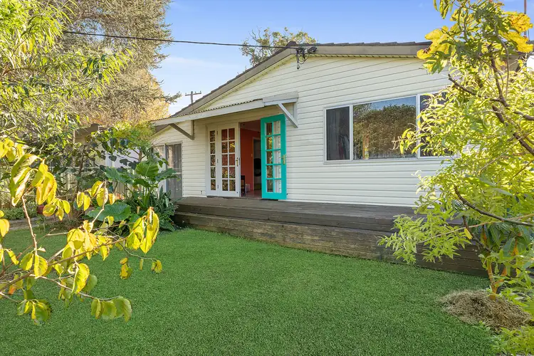Main view of Homely house listing, 33 Stella Road, Umina Beach NSW 2257