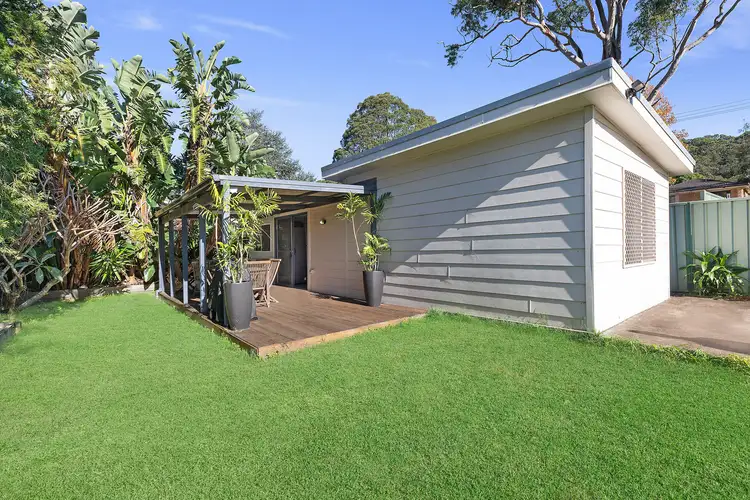 Sixth view of Homely house listing, 33 Stella Road, Umina Beach NSW 2257