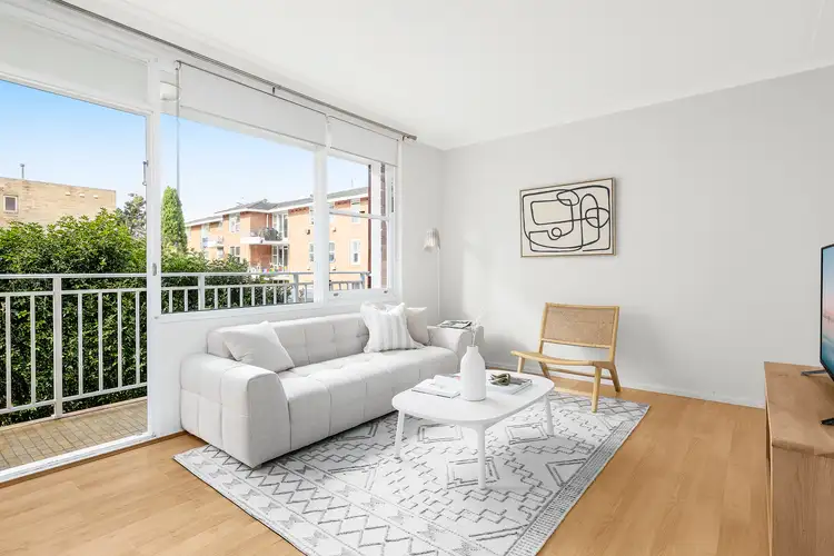 14/50 Botanic Road, Mosman NSW 2088