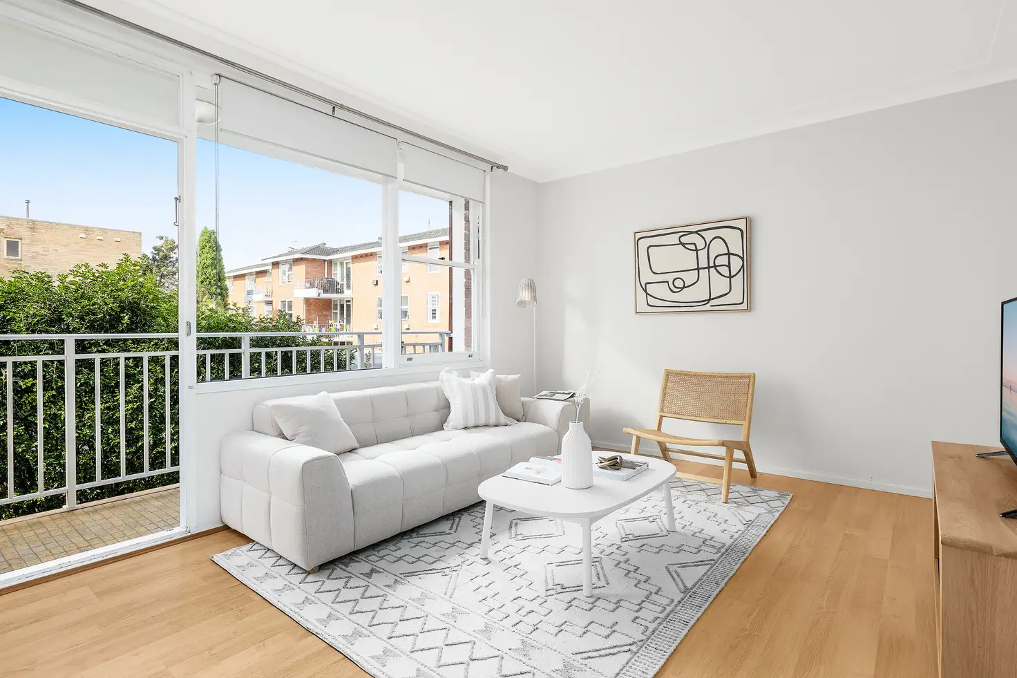 Main view of Homely apartment listing, 14/50 Botanic Road, Mosman NSW 2088