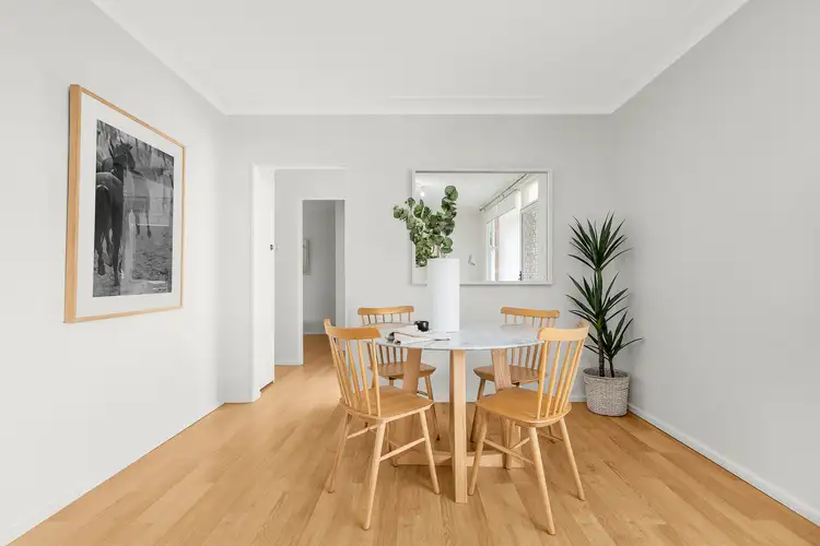 Second view of Homely apartment listing, 14/50 Botanic Road, Mosman NSW 2088
