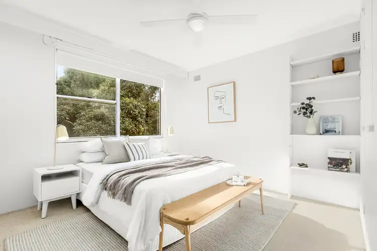 Fourth view of Homely apartment listing, 14/50 Botanic Road, Mosman NSW 2088