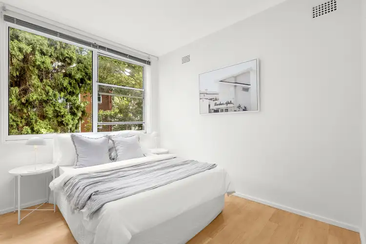 Fifth view of Homely apartment listing, 14/50 Botanic Road, Mosman NSW 2088