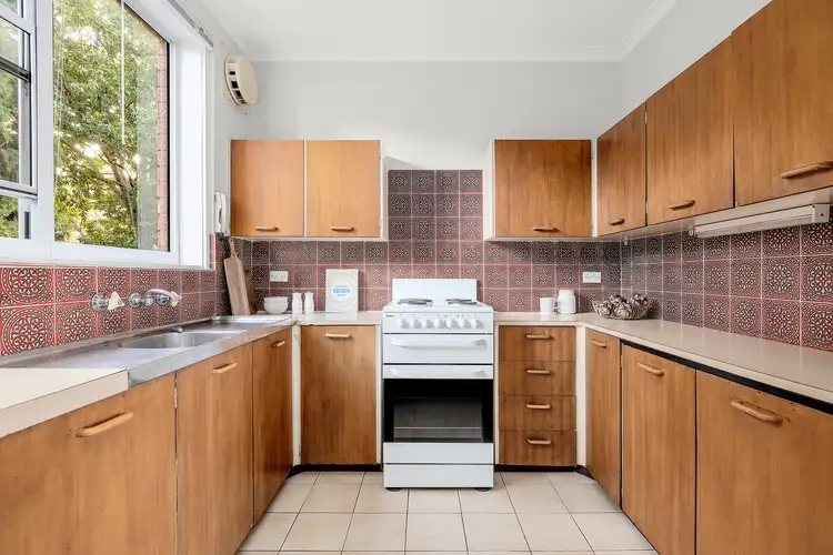 Sixth view of Homely apartment listing, 14/50 Botanic Road, Mosman NSW 2088