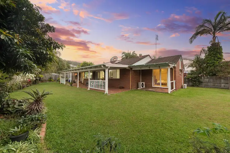 Third view of Homely house listing, 23 Mount Ninderry Court, Coolum Beach QLD 4573