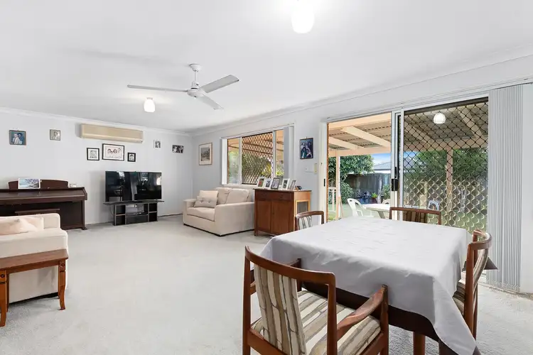 Fourth view of Homely house listing, 23 Mount Ninderry Court, Coolum Beach QLD 4573
