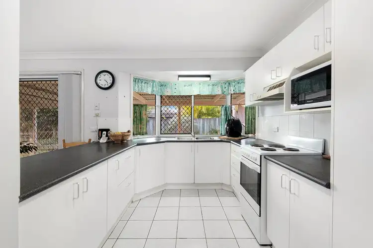 Fifth view of Homely house listing, 23 Mount Ninderry Court, Coolum Beach QLD 4573