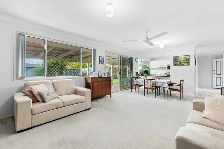 Sixth view of Homely house listing, 23 Mount Ninderry Court, Coolum Beach QLD 4573