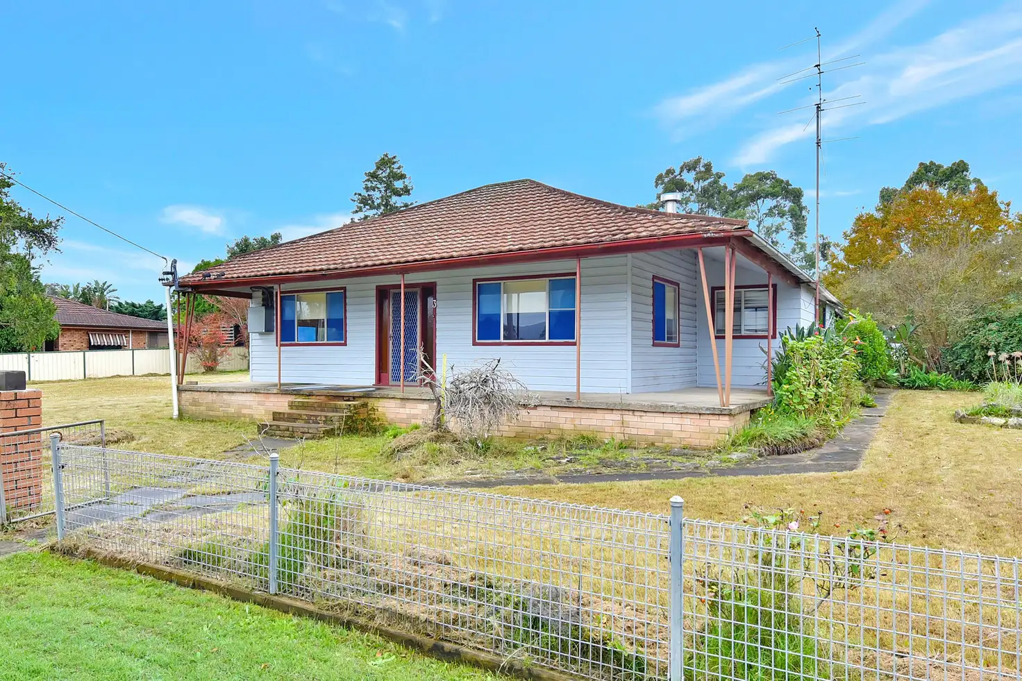 Main view of Homely house listing, 3 Water Street, Mulbring NSW 2323