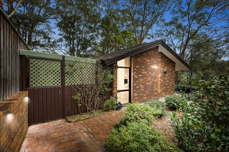Second view of Homely house listing, 167 Pretoria Parade, Hornsby NSW 2077