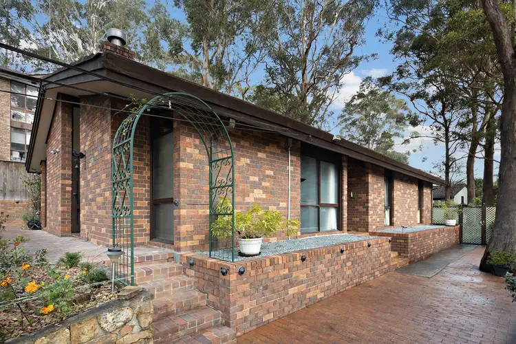 Fifth view of Homely house listing, 167 Pretoria Parade, Hornsby NSW 2077