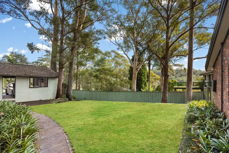Sixth view of Homely house listing, 167 Pretoria Parade, Hornsby NSW 2077