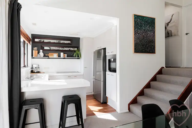 Fifth view of Homely house listing, 27 Hallen Close, Swinger Hill ACT 2606