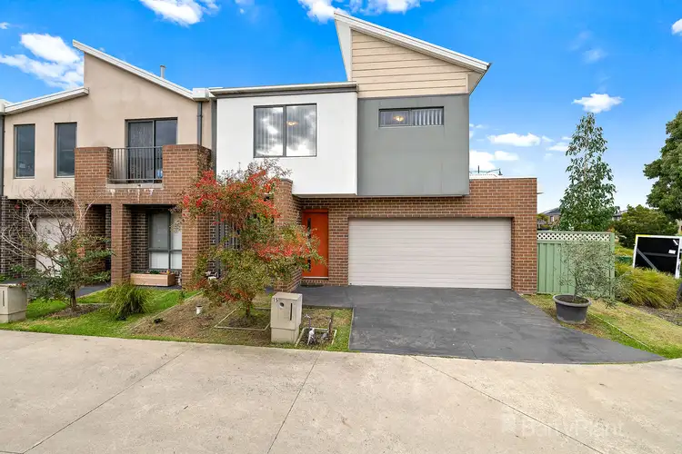 Main view of Homely townhouse listing, 15/180 Henry Road, Pakenham VIC 3810